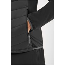 Primaloft Herrenjacke VIKING Zemu Man Schwarz XXXL