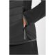 Primaloft Herrenjacke VIKING Zemu Man Schwarz XXXL
