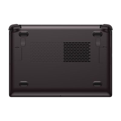 21. Laptop GPD-WinMax2-HX37032002 Ryzen AI 9 HX370/10,1" WQXGA (2560x1600) Touchscreen/32GB/SSD 2TB/BT/BLKB/Fingerabdruckleser/AMD Radeon 890M 4GB/Win 11 Graphite