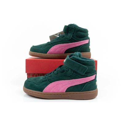 10. Puma Reb-L Wintersportschuhe für Mädchen
