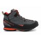 11. La Sportiva Boulder X Mid Gtx Carbon Flame M 17E900304 Schuhe