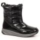 12. Big Star W INT1785B Metallic-Schneestiefel