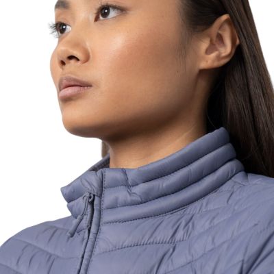 14. Jacke 4F W H4Z22 KUDP002 32S