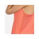 6. Damen-Lauftop ROSSIGNOL W Sidelhorn Tank, Rosa
