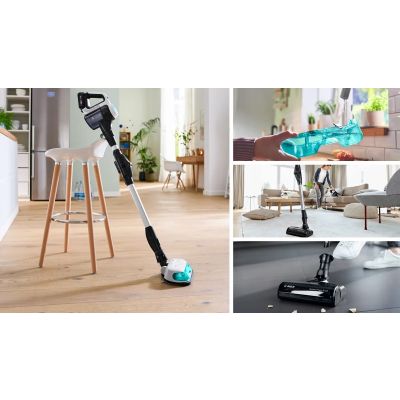 8. BOSCH BCS 71HYG1 Staubsauger