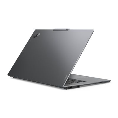 10. Lenovo Ultrabook ThinkPad X9 G1 Ultra 5 228V 15,3" 2,8K OLED 500 Nits 120Hz 32GB LPDDR5x-8533 SSD512 Arc Graphics 130V Kamera 8,0MP 80Wh W11Pro Grau 3 Jahre Vor-Ort-Service