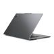 10. Lenovo Ultrabook ThinkPad X9 G1 Ultra 5 228V 15,3" 2,8K OLED 500 Nits 120Hz 32GB LPDDR5x-8533 SSD512 Arc Graphics 130V Kamera 8,0MP 80Wh W11Pro Grau 3 Jahre Vor-Ort-Service