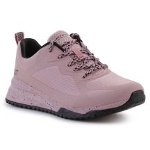 Skechers Bobs Squad 3 Schuhe - Star Flight W 117186-BLSH