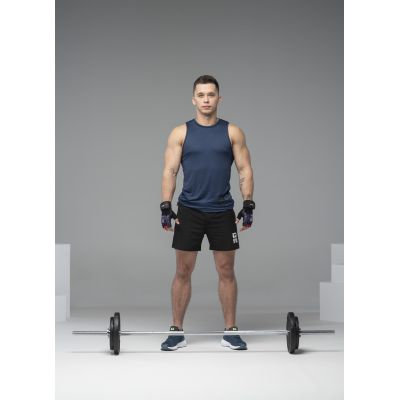 12. IQ Cross The Line Onre M Shorts 92800398529