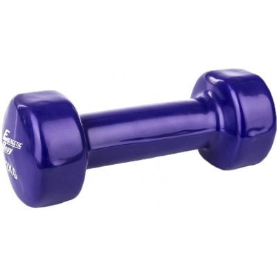 Energetic Body Vinyl-Hantel 2 kg