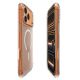 6. Spigen Ultra Hybrid MagSafe Case für iPhone 17 Pro Max - Weiß