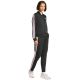 Damen-Trainingsanzug adidas Dayready Schwarz KQ7578