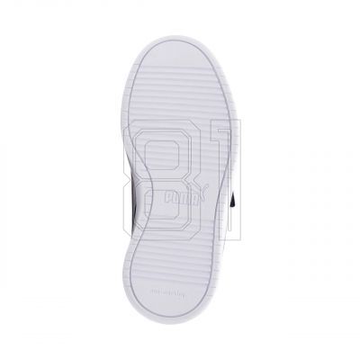 6. Puma Rickie Classic V PS Jr Schuhe 394253 01