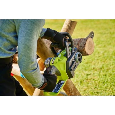 13. 18V ONE+ OCS1830 RYOBI Kettensäge