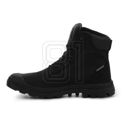 4. Palladium Pampa SC WPN US 77235-010-M Schuhe