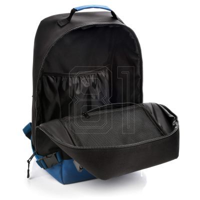 21. Meteor Hermod 16883 Rucksack