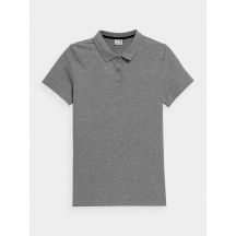 Damen Regular Poloshirt 4F