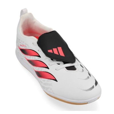 4. Adidas Junior Predator Club FT EL IN IH2101 Schuhe