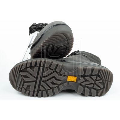 11. Wanderschuhe 4F M OBMH255 25S