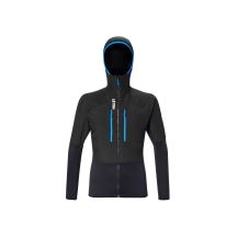 Kurtka męska MILLET Parmelan Hybrid Hoodie M czarna