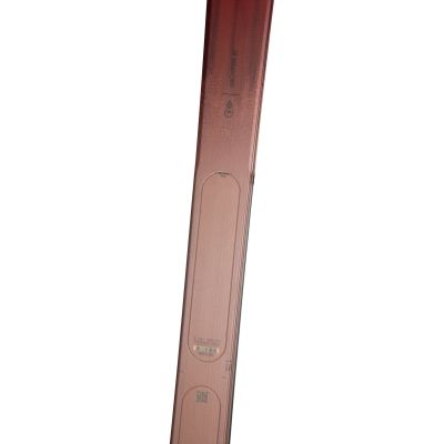 4. Rossignol ESCAPER 87 OPEN Ski
