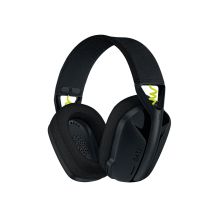 Logitech G435 Kopfhörer schwarz 981-001050
