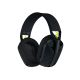 Logitech G435 Kopfhörer schwarz 981-001050