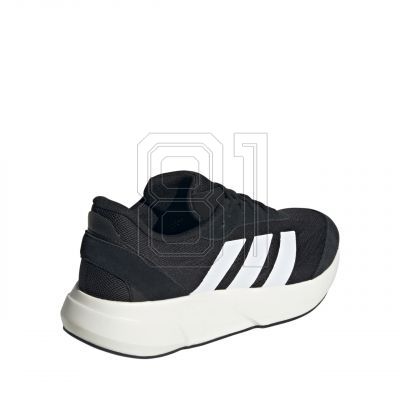 3. Adidas Lightshift M JH9315 Schuhe