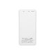 4. BLOW Powerbank 10000 mAh Weiß PB10A