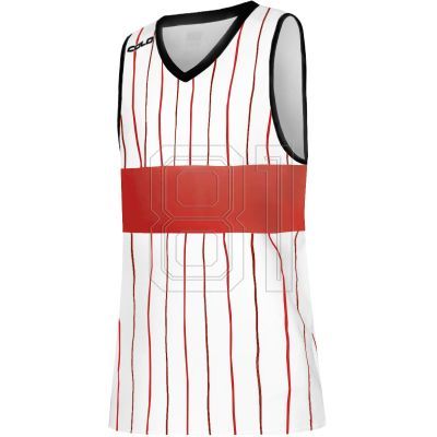 3. Colo Spring 03 Basketball Jersey