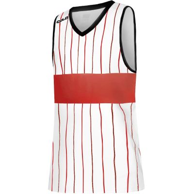 3. Colo Spring 03 Basketballtrikot