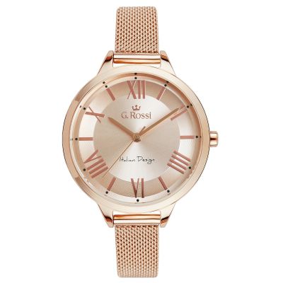 Damenuhr G.Rossi 10296B5-4D2
