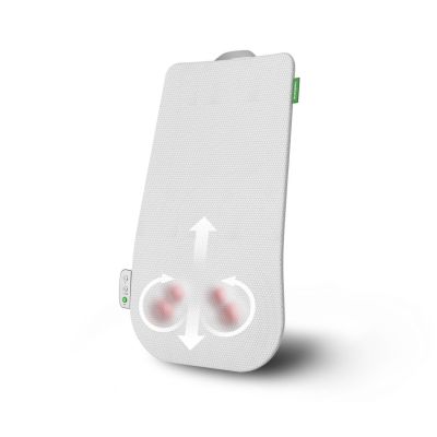 Shiatsu-Massagekissen für den Medisana MC 600 Stuhl