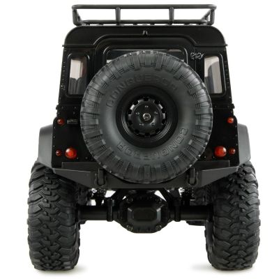 6. RC Crawler Mini-D90 AMXRock 4WD 1:16 RTR ferngesteuertes Auto