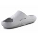 4. Crocs Mellow Recovery Slide Atmosphere U 208392-1FT Flip-Flops
