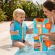 6. Spokey KAMI Neopren-Schwimmweste für Kinder