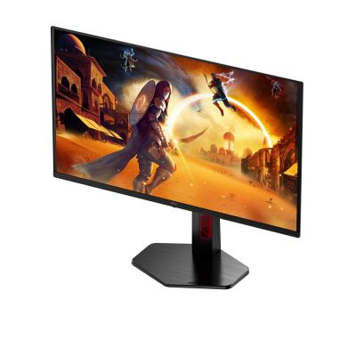 27. AOC QD-OLED 27" Q27G4SDR 360Hz Monitor