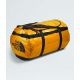 2. Base Camp Duffel XXL Tasche – Summit Gold – TNF Schwarz