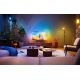4. Philips Ambilight 65PQS8501/12 Fernseher 165,1 cm (65") 4K Ultra HD Wi-Fi Schwarz