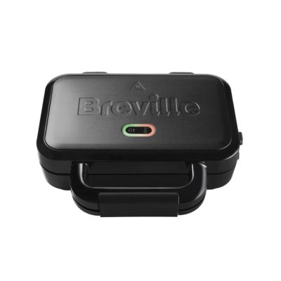 Breville Ultimate Deep FIII VST082X Sandwichmaker