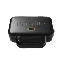 Breville Ultimate Deep FIII VST082X Sandwichmaker