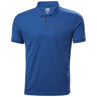Helly Hansen Polo Ocean T-Shirt M 34207 606