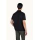 2. Paul&Shark Herren-Poloshirt aus Baumwolle, schwarz, 99311001-11 – elegant und strapazierfähig
