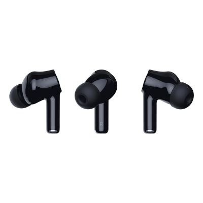 6. Razer Hammerhead V3 X HyperSpeed für Xbox – Kabelloses In-Ear-Headset mit Bluetooth für Anrufe und Musik – Schwarz