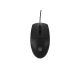 NATEC RUFF 2 MAUS 1000DPI SCHWARZ NMY-1987