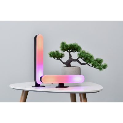 20. Activejet AJE-MUSIC BAR RGB LED-Musiklampe