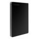 Toshiba | Canvio Slim Kopfhörer | HDTD320EK3EA | 2000 GB | 2,5" | USB 3.2 Gen1 | Schwarz