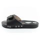 21. Scholl x HFD Pescura W F304421004 Clogs