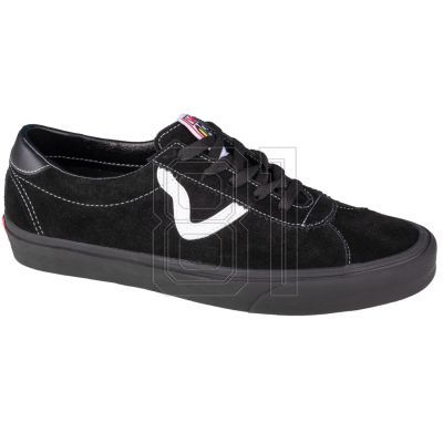 Vans UA Sport U Schuhe VN0A4BU6BKA