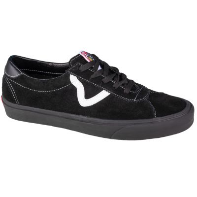 Vans UA Sport U Schuhe VN0A4BU6BKA